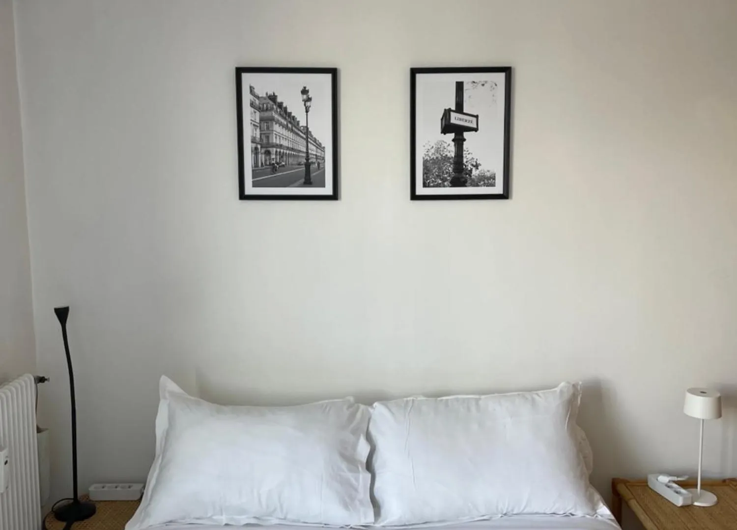 Apartment F8 - Terrace Paris's View, Eiffel Tower Area Paris